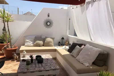 Image de Maison de maître en plein cœur du centre historique