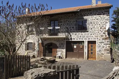 Image de Gîte Rural Montagnac