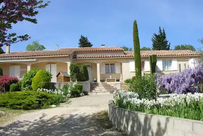 Image de Grande maison a Sernhac