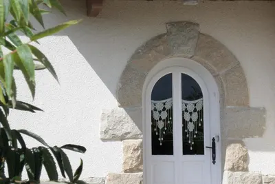 Image de Grande maison bretonne idéale famille nombreuse à 2 pas de la plage