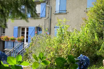 Image de Location vacances au calme en moyenne montagne