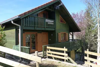 Image de Chalet de charme au centre ville de Gerardmer