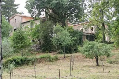 Image de Mas Ferrieres Saint Laurent, Ancienne Ferme Fortifiee
