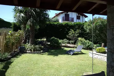 Image de appartement de 75 m2 Ă ascain