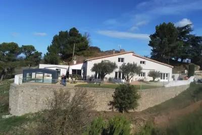 Image de La maison de Vos vacances