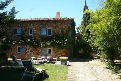 Image de La Maison De Marion