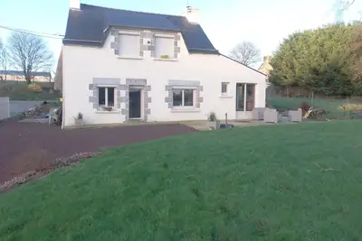 Image de Maison confortable dans un hameau trés calme