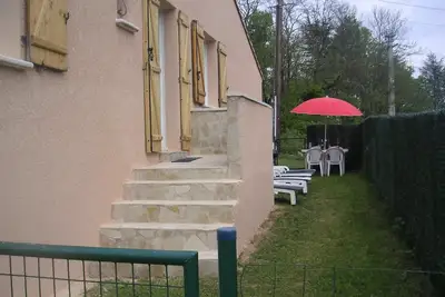 Image de Gîte coquelicot en Ardèche Méridionale au calme