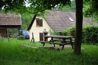 Image de Quiet cottage La Fermette