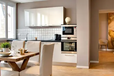 Image de Appartement \"Saint-Veran\" - Centre Historique - 68m2 - 6 personnes