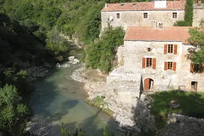 Image de Le Moulin du Bronc