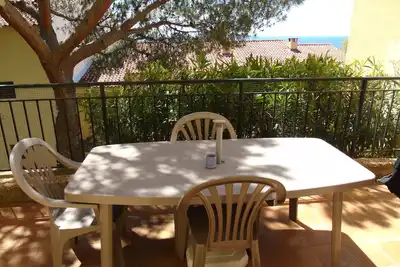 Image de Appartement T2 vue mer