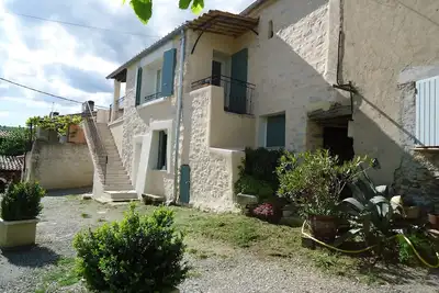 Image de La Maison D'Aureline - Classee 3 Etoiles