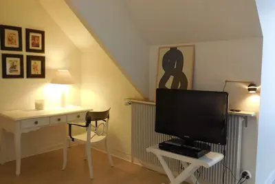 Image de Gite De Ville  - Rodez Centre