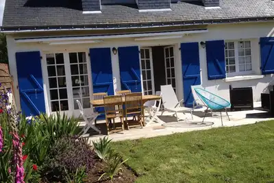 Image de Maison 8 Pers.