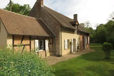 Image de La Ferme de Montboulan