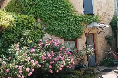 Image de Maison de charme aux Eyzies