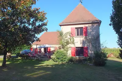 Image de Perigordian style property