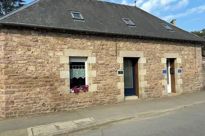 Image de Bel Appartement T2 Standing Proche Paimpol Et Plages