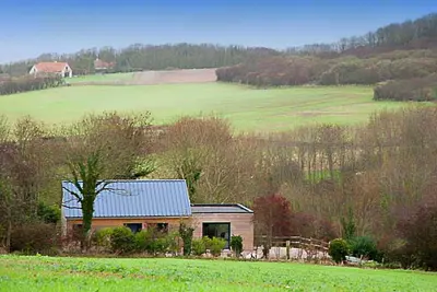 Image de Maison, gîte meublé de tourisme, Wissant Côte d'Opale