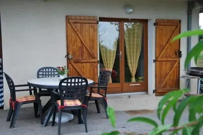 Image de Gite Les Cerisiers 12440 La Salvetat Peyralès