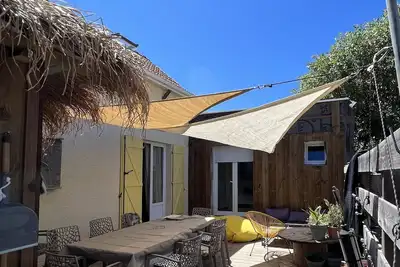 Image de Villa Joe polly Lacanau Océan