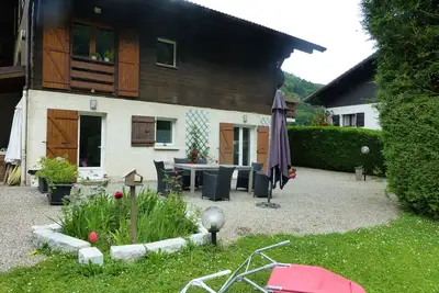 Image de superbe appartement neuf