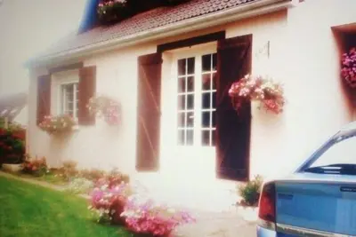 Image de Villa Bord De Mer / Animaux Acceptes/ Wifi /