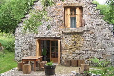 Image de Eco-Gîte de Montagne