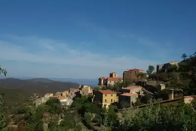 Image de Vacance En Famille En Corse