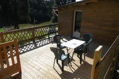 Image de Le gîte du lac, lescure-jaoul