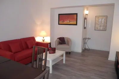 Image de Appartement Ă Concarneau - 2 Ă 4 personnes - Wi-Fi