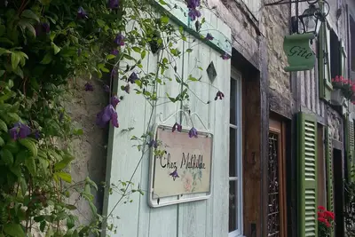 Image de Chez Mathilde  à Rarécourt