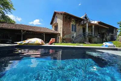 Image de Faites le plein de nature. . . dans les Pyrénées!