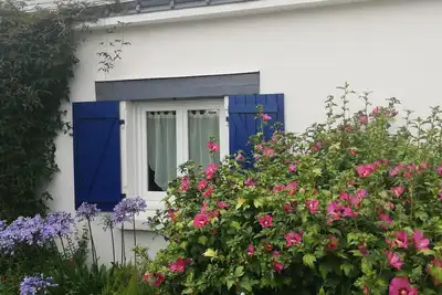 Image de gîte bord de mer Séné (classé 2 étoiles )
