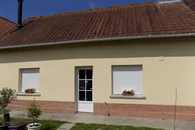 Image de Dans un hameau calme gite de petit  port