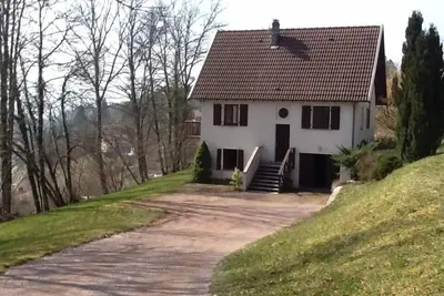 Image de Proche Gérardmer, vue superbe vallée, Gite ****, Internet, Tv, Court Séjour adm