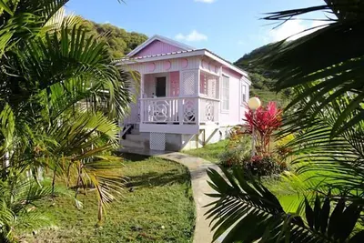 Image de Un joyau des Caraïbes abordable de profiter de vos vacances spécial sur Antigua