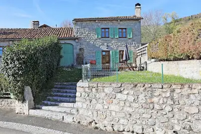 Image de Maison type campagnard Ă 2 kms des commerces