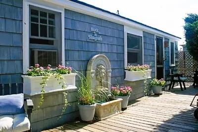 Image de Charmant Cottage avec Vue sur la Baie