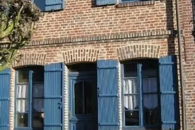 Image de Maison du jeu de battoir
