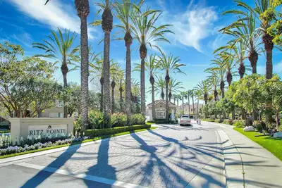 Image de Condo de luxe à Monarch Beach