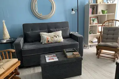 Image de San Juan Condo By The Beach