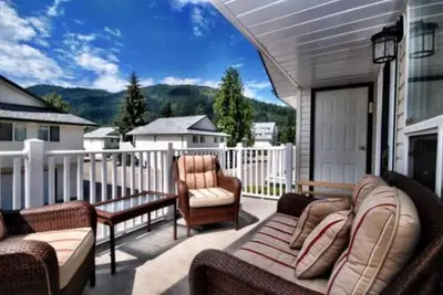 Image de À gagner 20-27 juillet - Propriété Lake