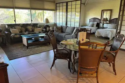 Image de Maui Ocean Views Condo 2 Br / 2 Ba