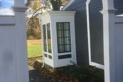Image de Hurricane Hill, une ferme près de Providence