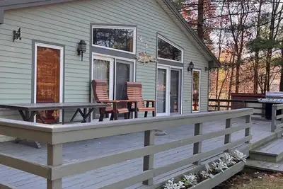Image de La Grande Ourse Cottage