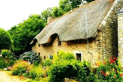 Image de Character house in the Gulf of Morbihan / Baden