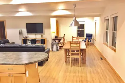 Image de The Trailhouse-L'endroit idéal pour ceux qui veulent explorer Duluth