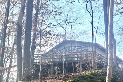 Image de Chalet isolé environs de Franklin, Nashville